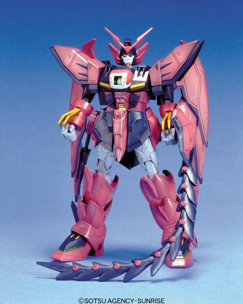 HG GUNDAM W GUNDAM EPYON